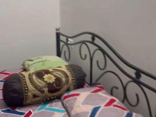 2 BHK Flat In Vj Yashwin Enchante for Rent In Vj Yashwin En