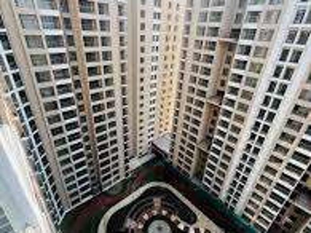 2 BHK Flat In Vj Yashwin Enchante For Sale In Kharadi