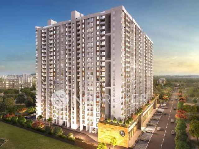 2 BHK Flat In Vj Yashwin Enchante, Kharadi for Rent In Khar