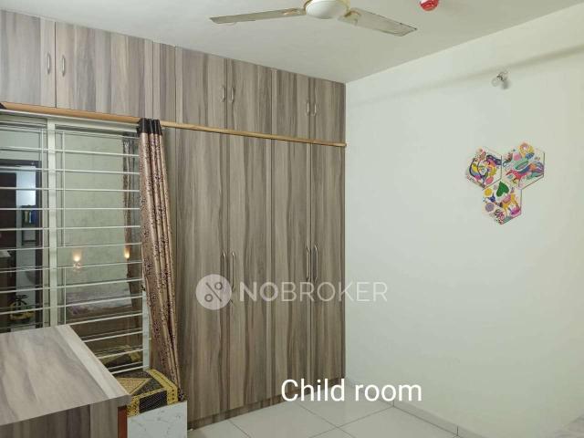 2 BHK Flat In Vj Yashwin For Sale In Hinjawadi