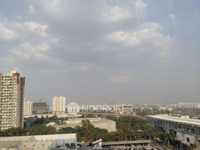 2 BHK Flat In Vj Yashwin Hinjawadi For Sale In Hinjewadi