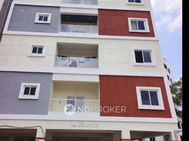 2 BHK Flat In Vk Residency for Rent In Ayyappa Society
