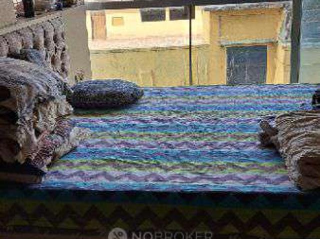 2 BHK Flat In Vkg Park Estate For Sale In Andheri