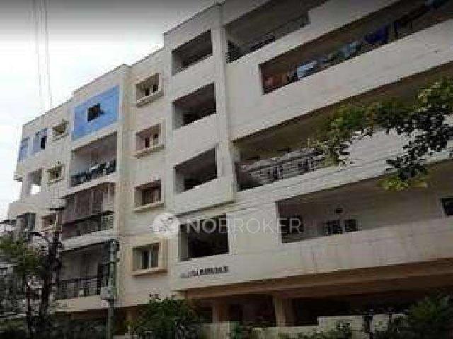 2 BHK Flat In Vkr Residency For Sale In Alwal