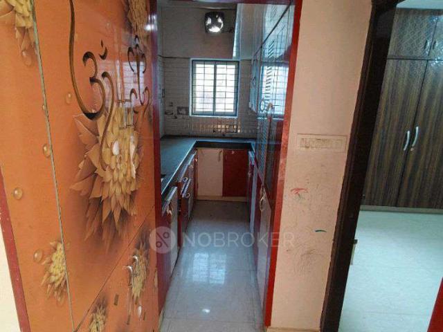 2 BHK Flat In Vl, Apartments For Sale In Padmarao Nagar