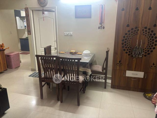 2 BHK Flat In Vm Meridian For Sale In Hobli