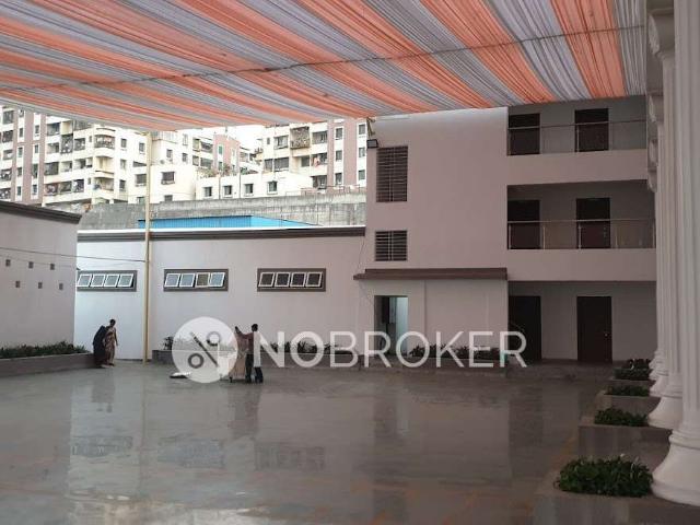 2 BHK Flat In Vm Vishwavihar, Ambegaon Bk, Ambegaon Budruk F