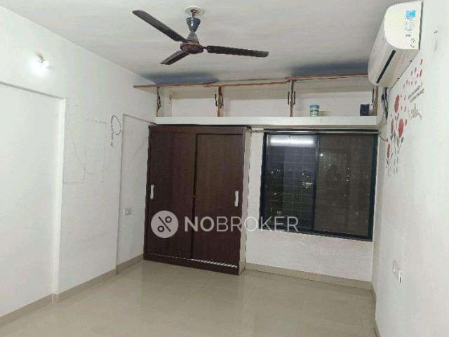 2 BHK Flat In Vm Vishwavihar For Sale In Ambegaon Budruk