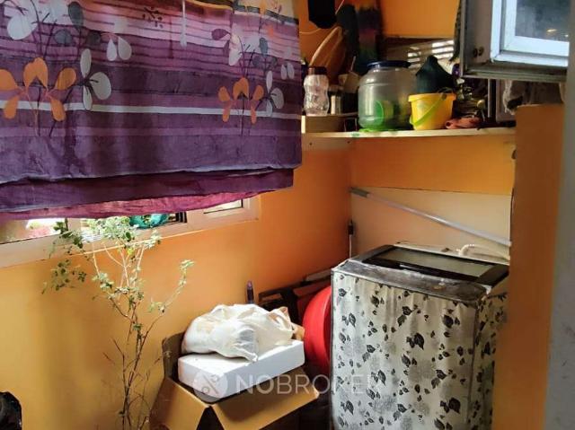 2 BHK Flat In Vmaks Heights Apartment For Sale In Electroni