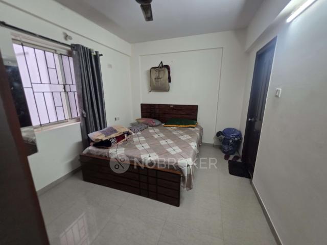2 BHK Flat In Vmaks Rosebay Apartment For Sale In Electroni