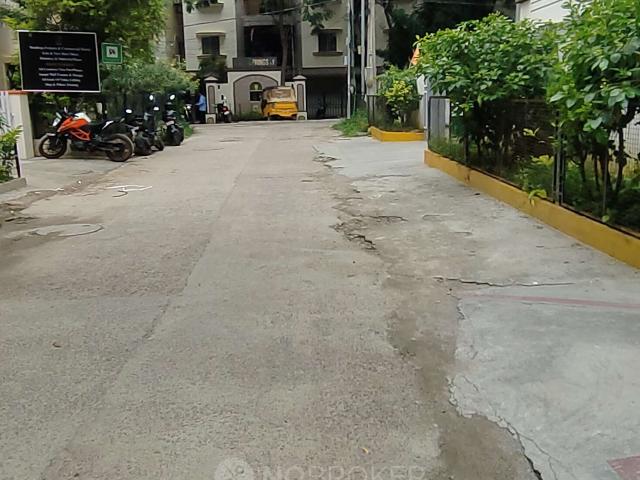 2 BHK Flat In Vmr Residency Apartments For Sale In Bachupally