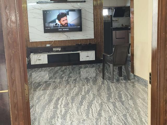 2 BHK Flat In Vnr B Block For Sale In Gajularamaram