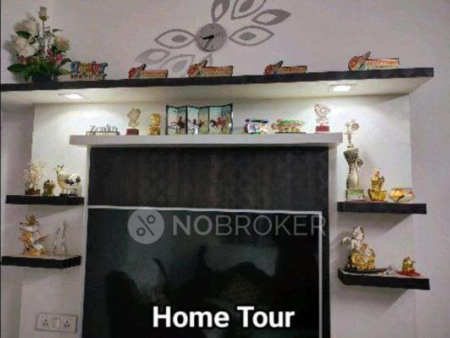 2 BHK Flat In Vnr Milford Apartments For Sale In Maduravoyal