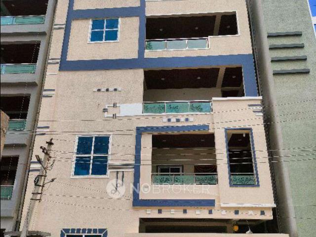 2 BHK Flat In Vnr Rakesh House for Rent In Gandiguda