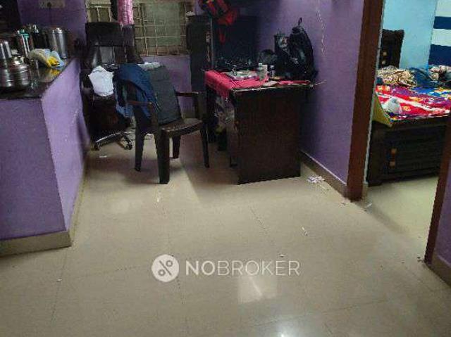 2 BHK Flat In Vnr Residency for Rent In Nizampet