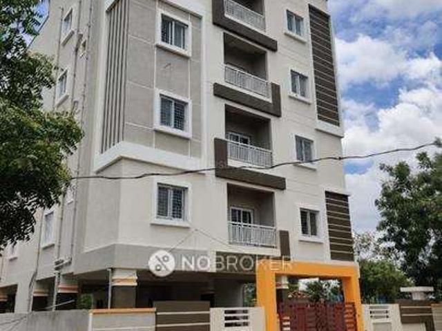 2 BHK Flat In Vnr Residency For Sale In Nizampet