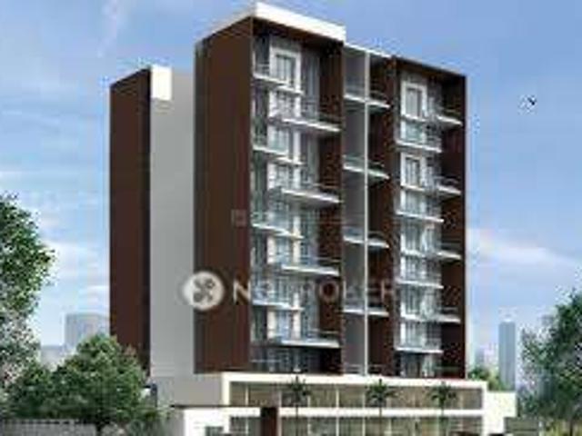 2 BHK Flat In Voski Emerald For Sale In Kharadi