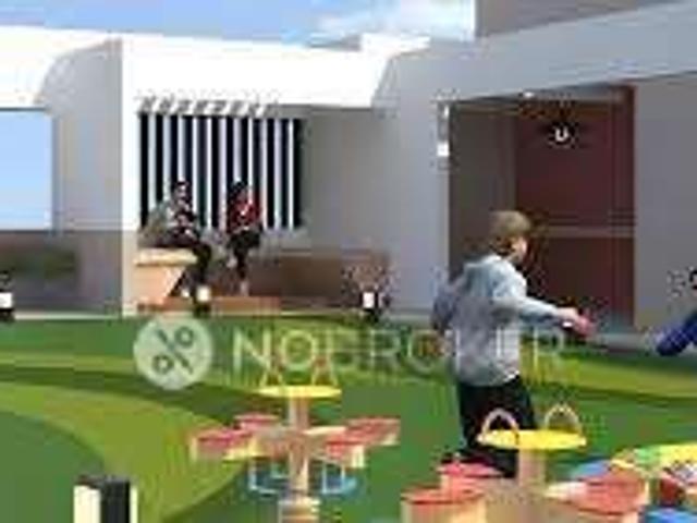 2 BHK Flat In Vpa Anand 21 Uptown For Sale In Kalyan West