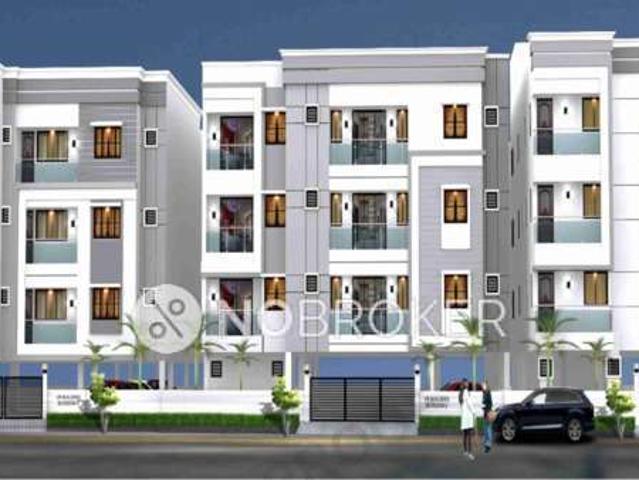 2 BHK Flat In Vr Blossom For Sale In Vr Builders, Blossom2 S1, Mel Ayanambakkam, Kil Ayanambakkam, Chennai, Tamil Nadu 600095, India