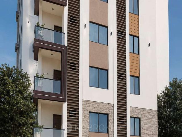 2 BHK Flat In Vr Sri Veena Residency, Ameenpur For Sale In Vr Sri Veena Residency