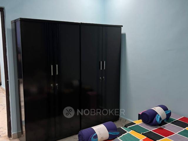 2 BHK Flat In Vr Tirumala Arcade for Rent In Manikonda