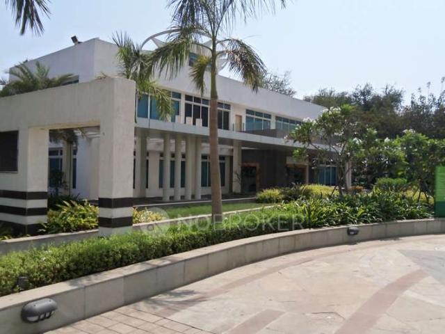 2 BHK Flat In Vraj Green Valley, Thane West for Rent In Tha