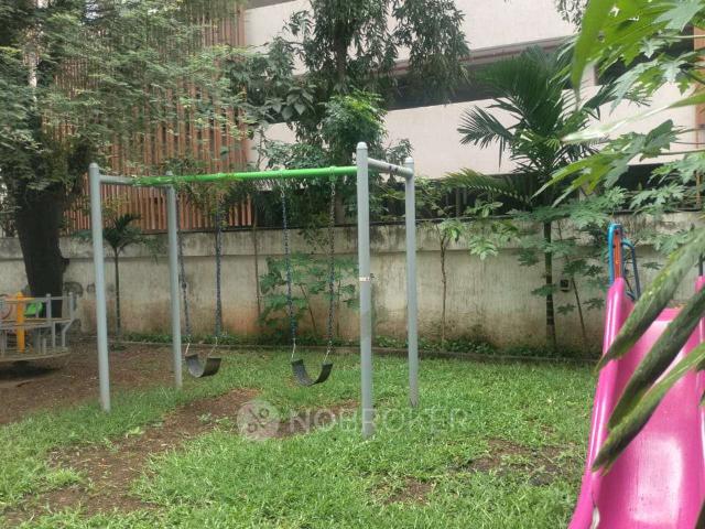 2 BHK Flat In Vraj One For Sale In Andheri West