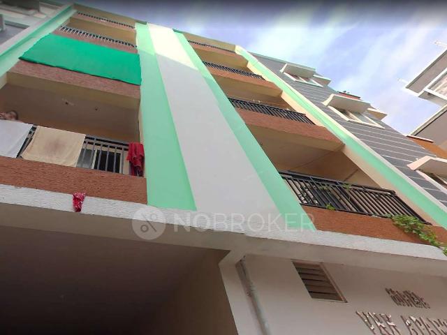 2 BHK Flat In Vrk Apartment For Sale In Malakpet
