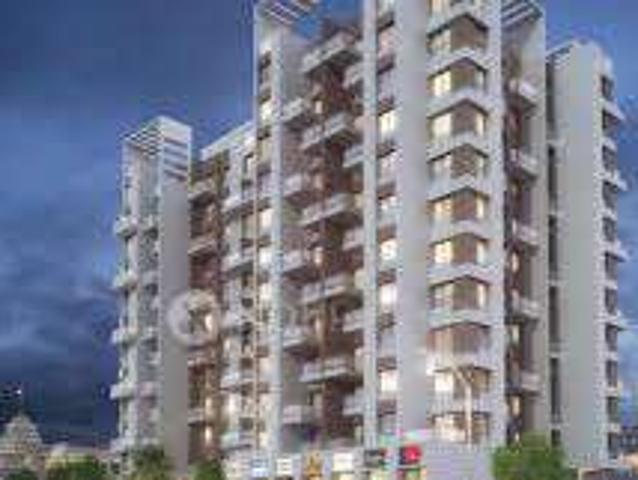 2 BHK Flat In Vrindavan Barsana Dham For Sale In Kondhwa