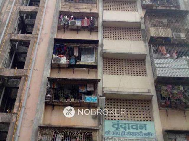 2 BHK Flat In Vrindavan Chs For Sale In Mulund West