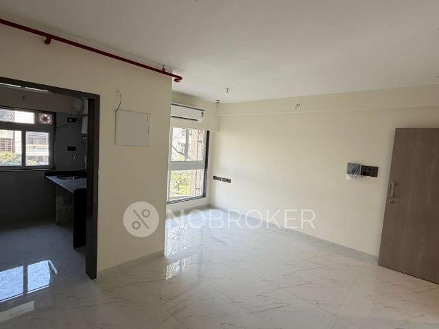 2 BHK Flat In Vrindavan Dham Chs for Rent In Mulund East