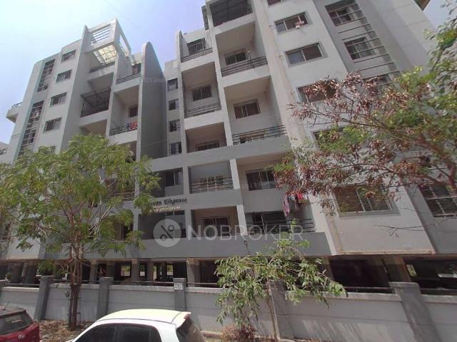 2 BHK Flat In Vrindavan Elegance for Rent In Wakad