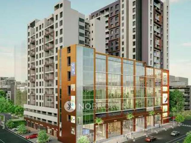 2 BHK Flat In Vrindavan Heights For Sale In Hadapsar