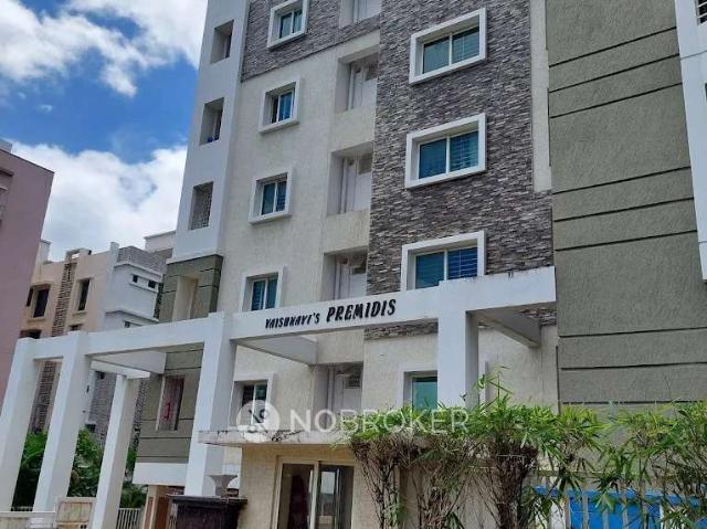2 BHK Flat In Vrindavan Nilya for Rent In Madhapur