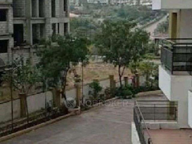 2 BHK Flat In Vrindavan Regency For Sale In Yewalewadi