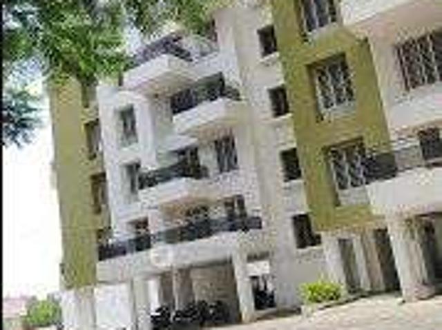 2 BHK Flat In Vrindavan Regency For Sale In Yewalewadi
