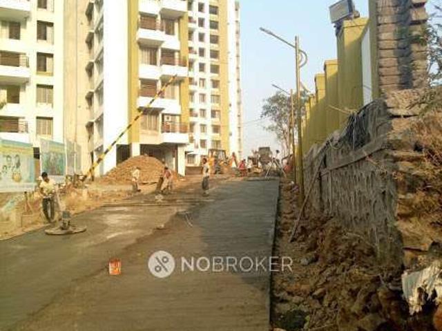 2 BHK Flat In Vrindavan Regency For Sale In Yewalewadi