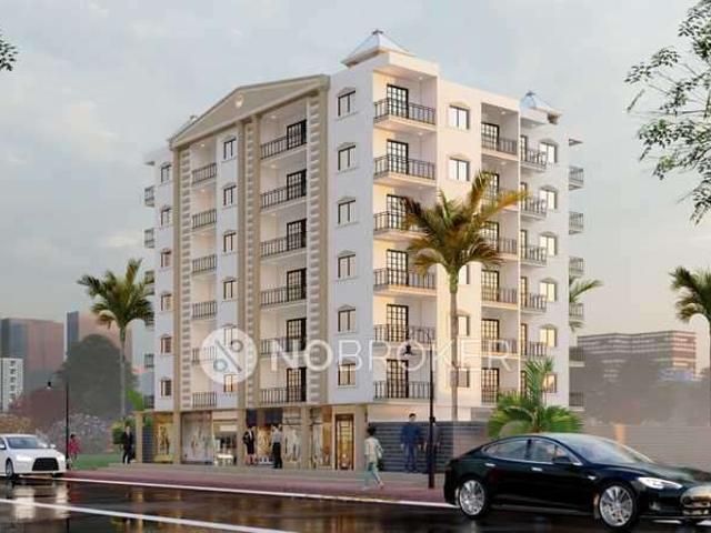 2 BHK Flat In Vrindavan Society For Sale In Dehu Rd