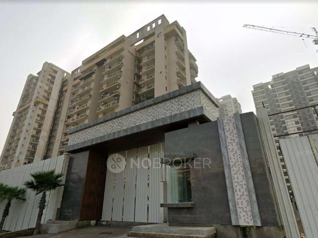 2 BHK Flat In Vridhi Amara For Sale In Sks World School Sec 16 Greater Noida