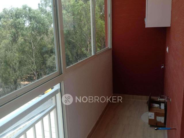 2 BHK Flat In Vrl Happy Homes For Sale In Eurokids Preschoo