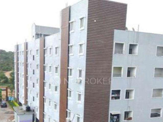 2 BHK Flat In Vrr Gayathri Enclave Phase 1 For Sale In Damm