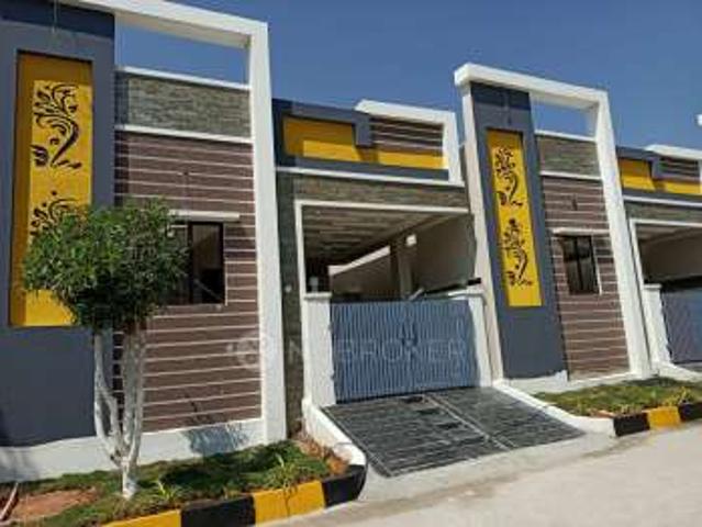 2 BHK Flat In Vrr Homes Kundanpallya For Sale In Vrr Homes