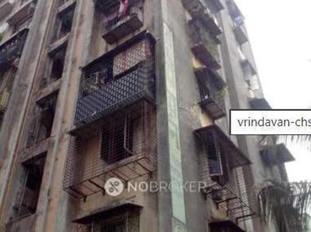 2 BHK Flat In Vrundavan C. H.s For Sale In Magathane