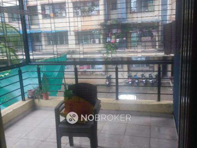 2 BHK Flat In Vrundavan C. H.s for Rent In Dombivli