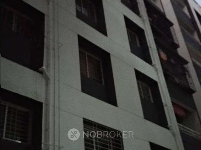 2 BHK Flat In Vrundavan Chs Shivane For Sale In Shivane