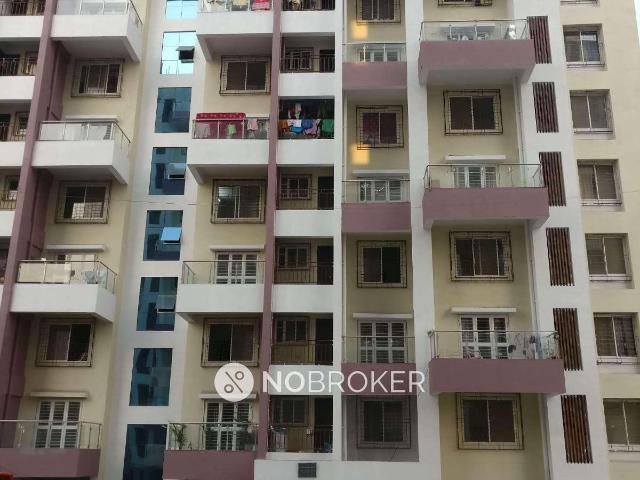 2 BHK Flat In Vrundavan Srushti For Sale In Narhe