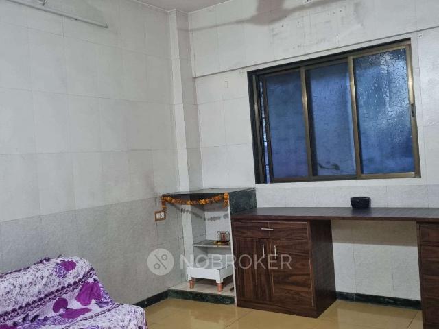 2 BHK Flat In Vrushali Chs, Sector 4, Airoli for Rent In Ai