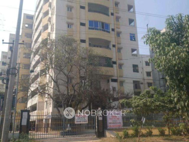 2 BHK Flat In Vss Nandadeep For Sale In Jeedimetla