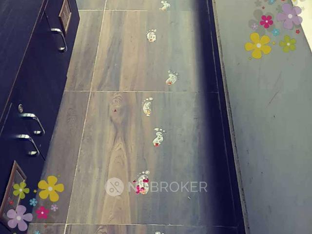 2 BHK Flat In Vsp Deepak Towers, Chandanagar, Miyapur For Sa