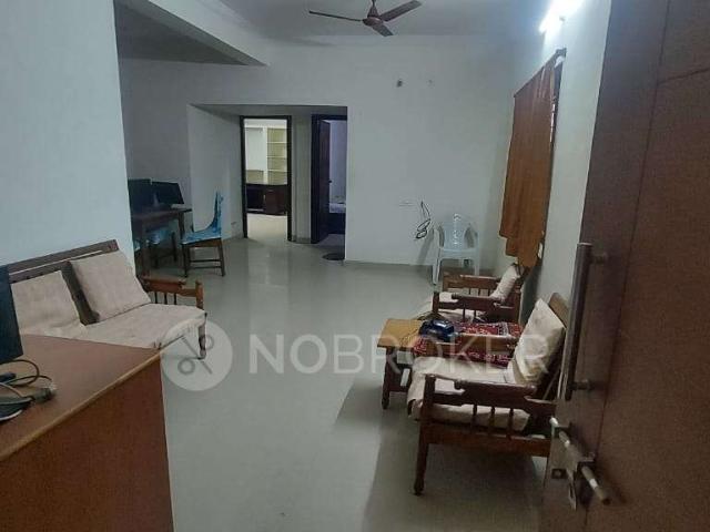 2 BHK Flat In Vsp Poojitha Pride For Sale In Pjr Layout